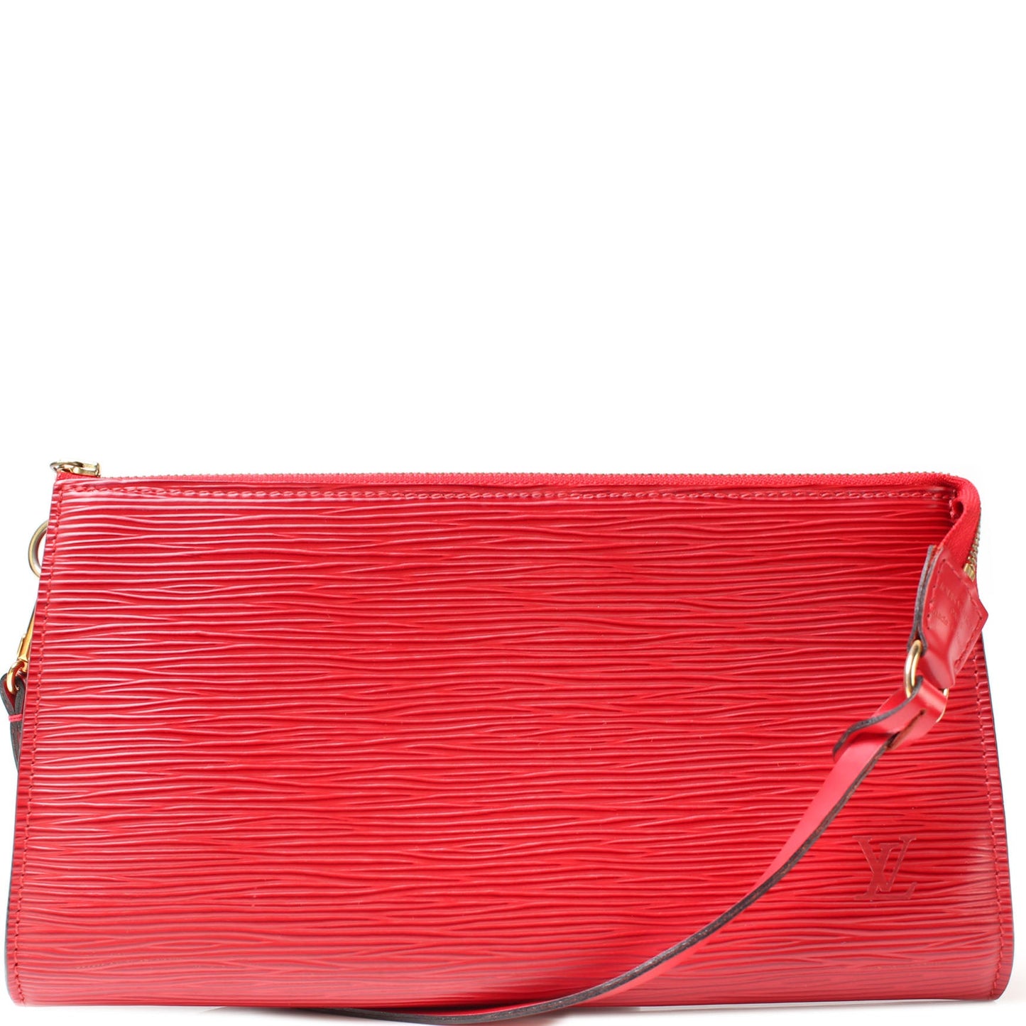 Louis Vuitton Pochette Accessories Epi
