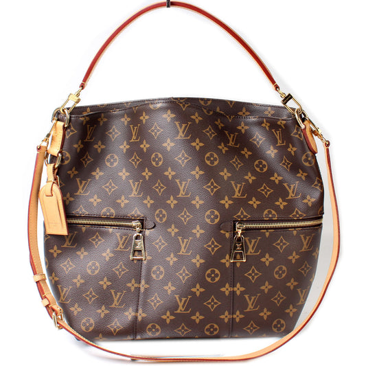 Louis Vuitton Melie Monogram