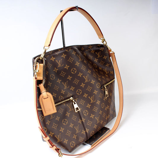 Louis Vuitton Melie Monogram