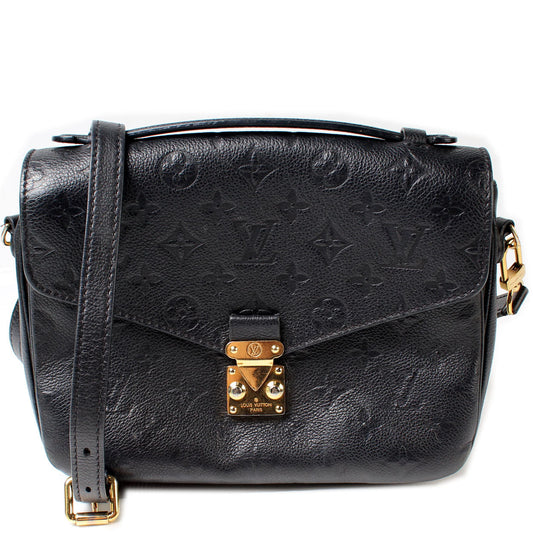 Louis Vuitton Pochette Metic Empreinte