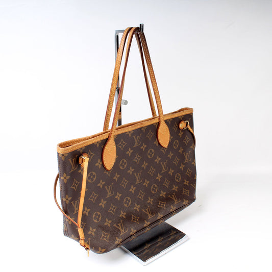 Louis Vuitton Neverfull PM Monogram