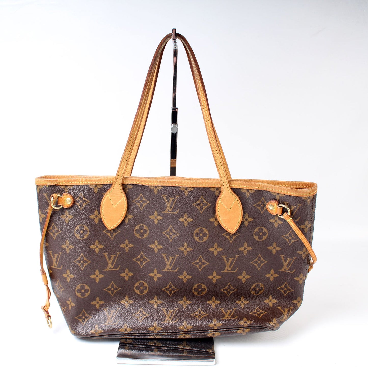 Louis Vuitton Neverfull PM Monogram
