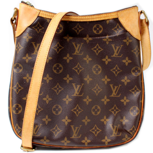 Louis Vuitton Odeon PM Monogram