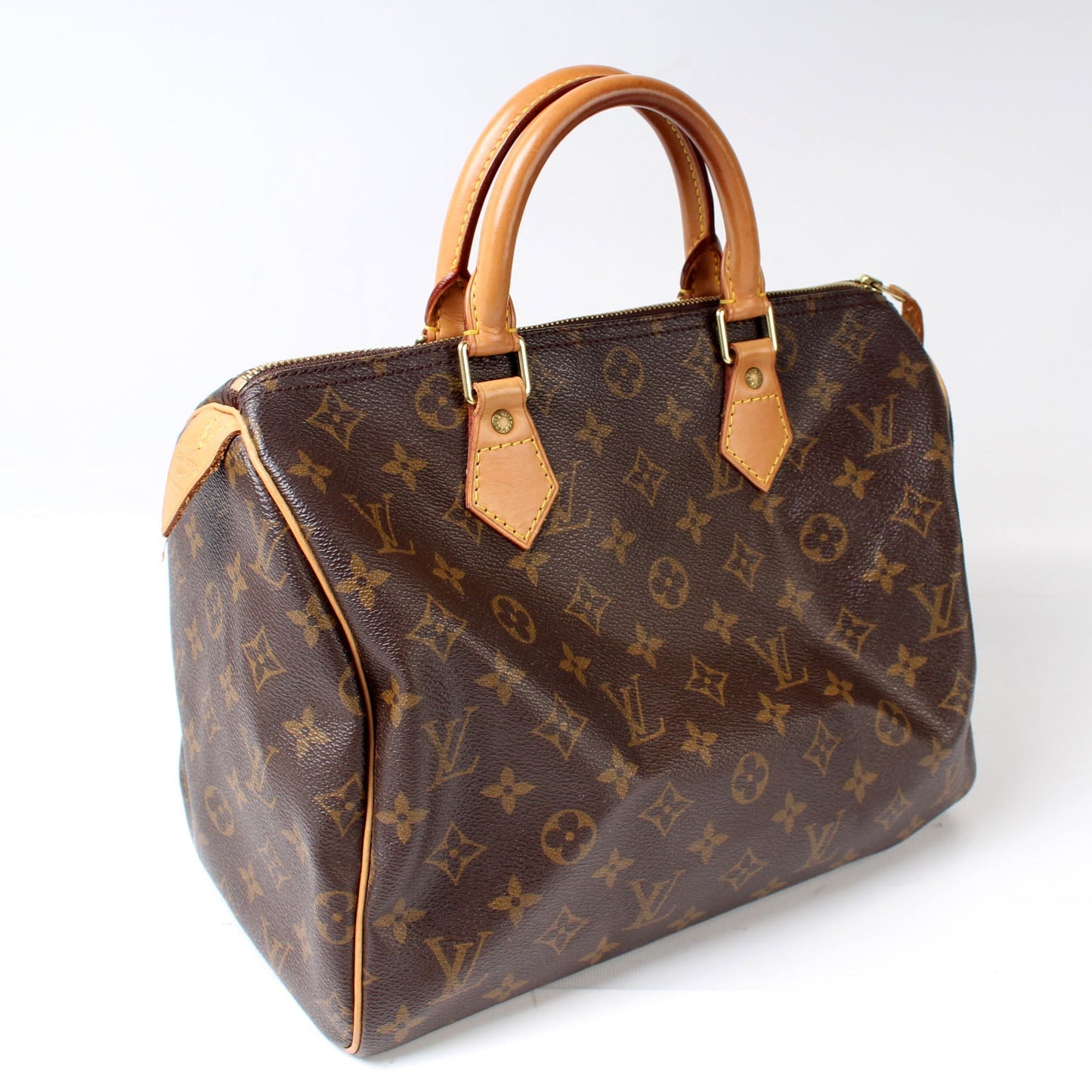Louis Vuitton Speedy 30 Monogram