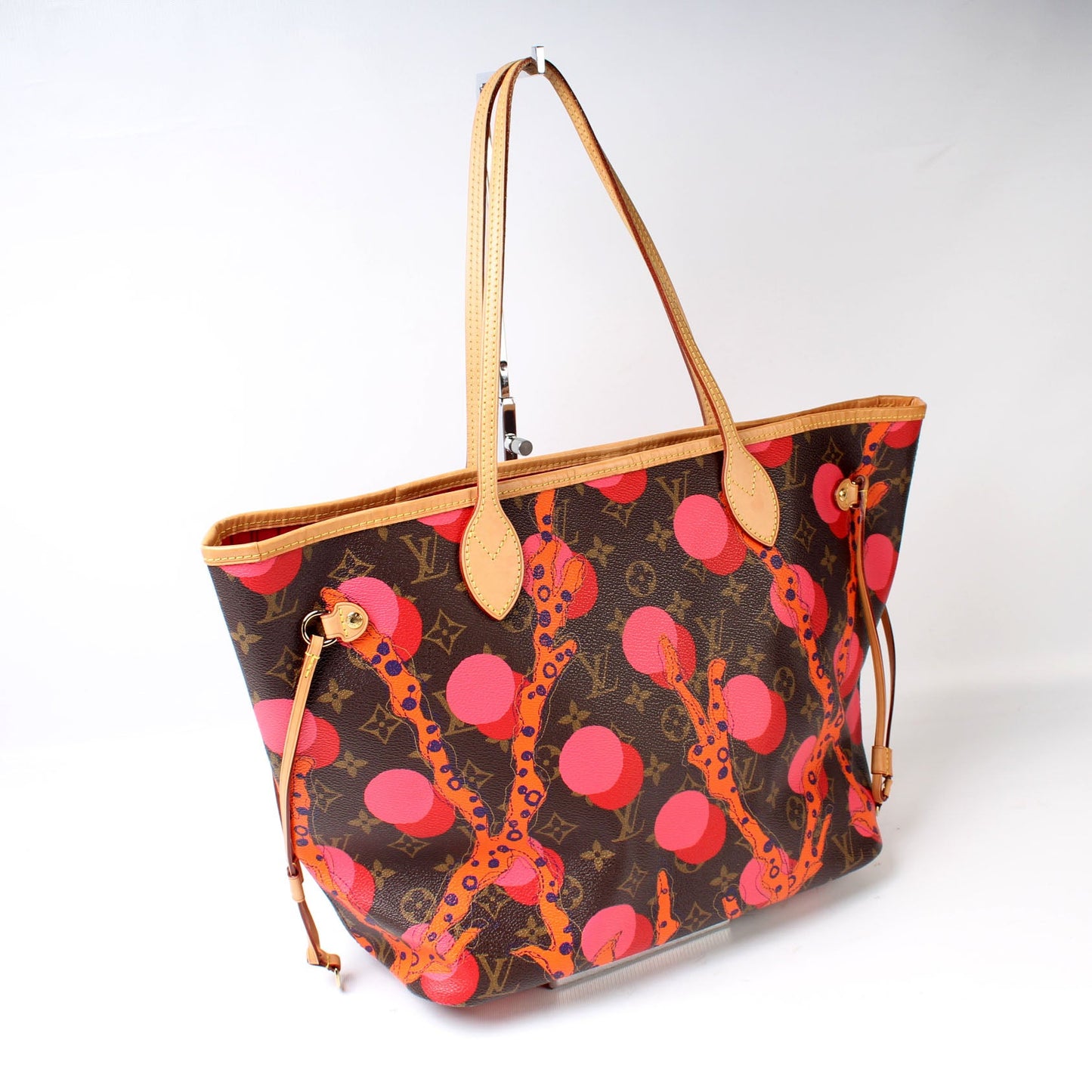 Louis Vuitton Neverfull MM Ramages