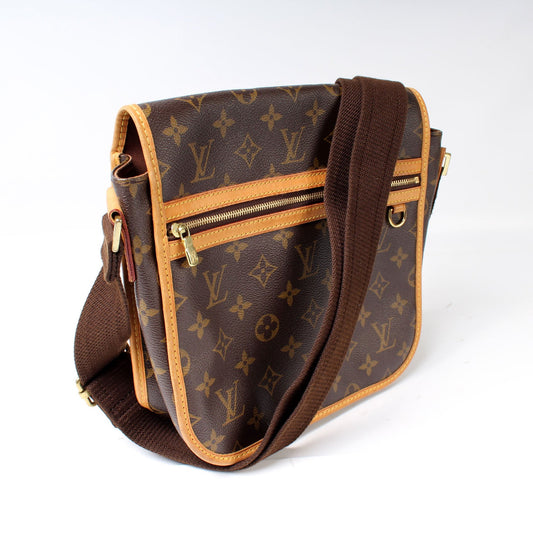 Louis Vuitton Bosphore Messenger PM Monogram