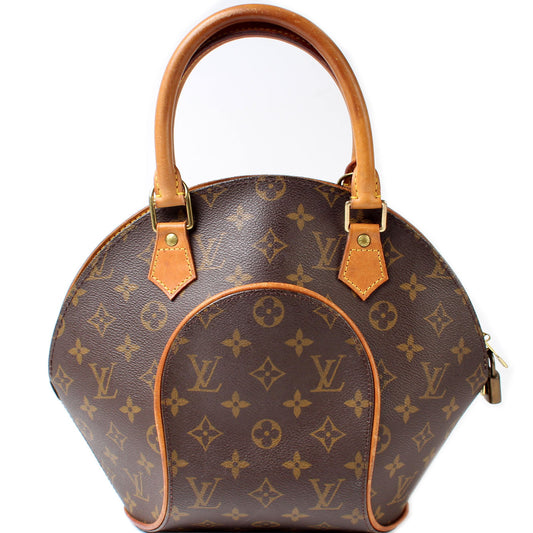 Louis Vuitton Ellipse PM Monogram