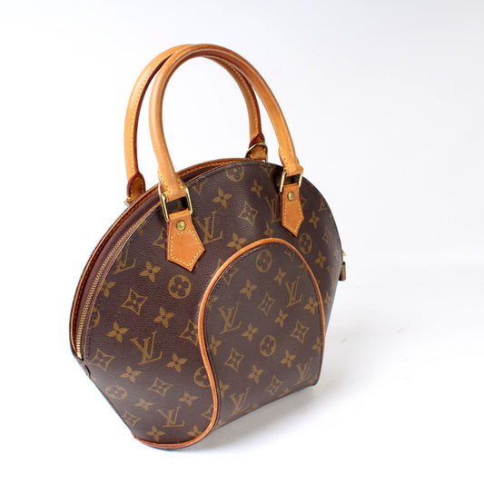 Louis Vuitton Ellipse PM Monogram
