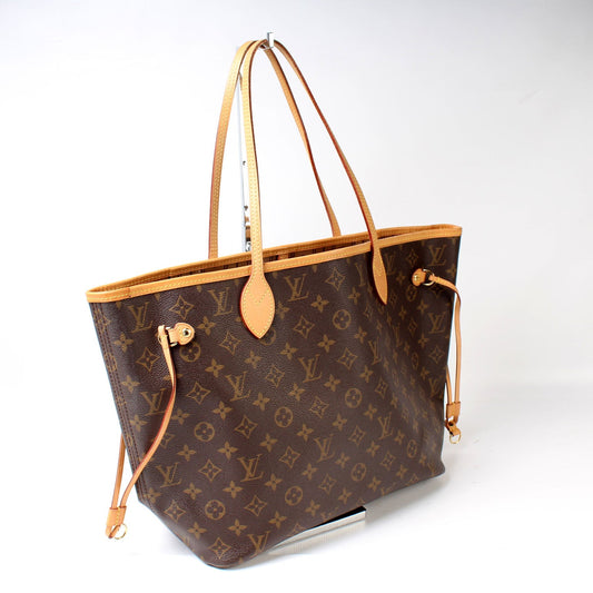 Louis Vuitton Neverfull MM Monogram