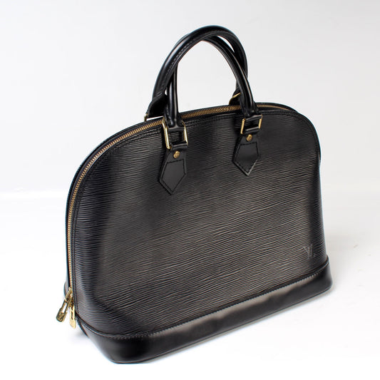 Louis Vuitton Alma PM Epi Older