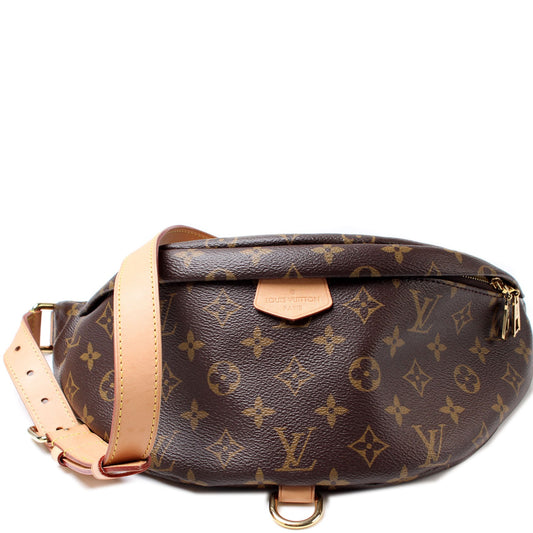 Louis Vuitton Bumbag Monogram
