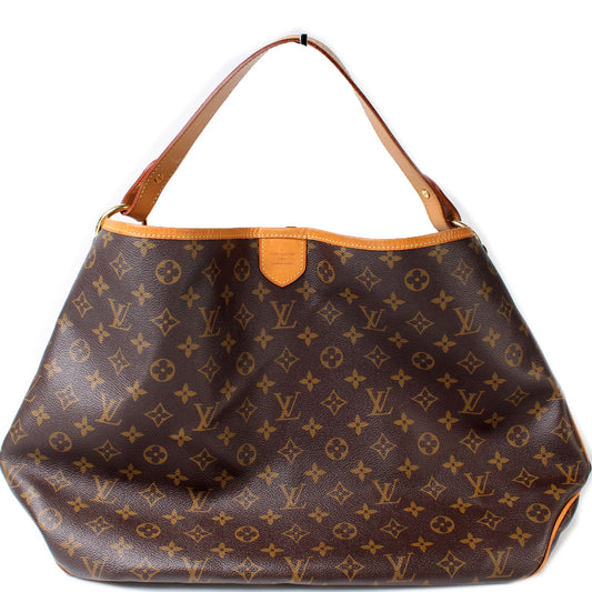 Louis Vuitton Delightful MM Monogram