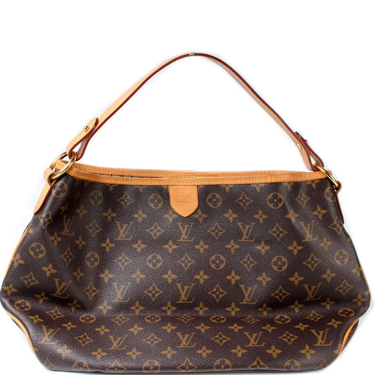 Louis Vuitton Delightful PM Monogram