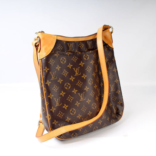 Louis Vuitton Odeon MM Monogram