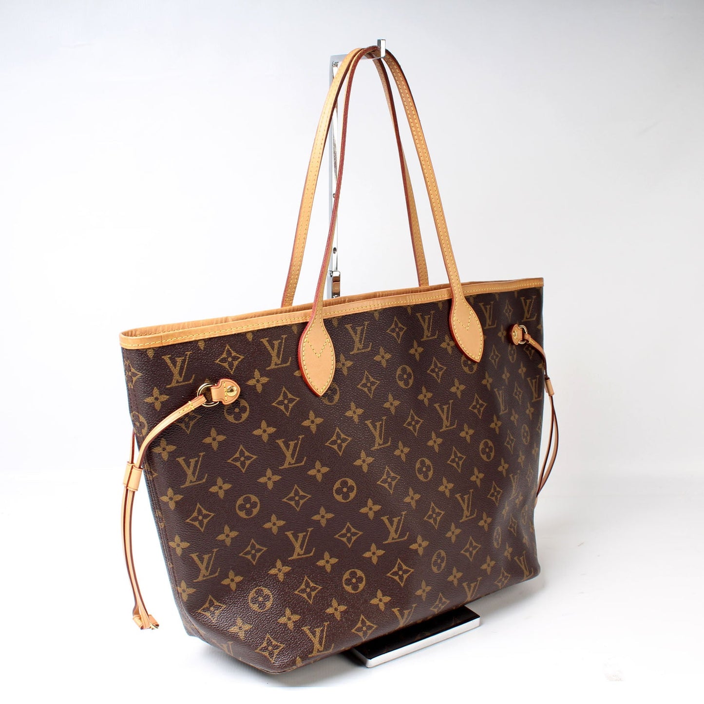 Louis Vuitton Neverfull MM Monogram