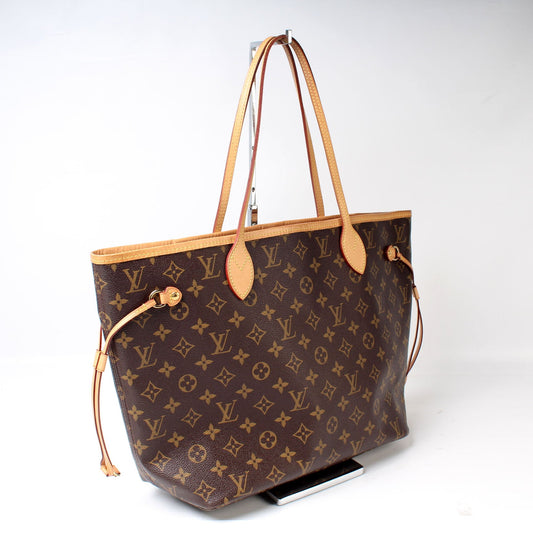 Louis Vuitton Neverfull MM Monogram