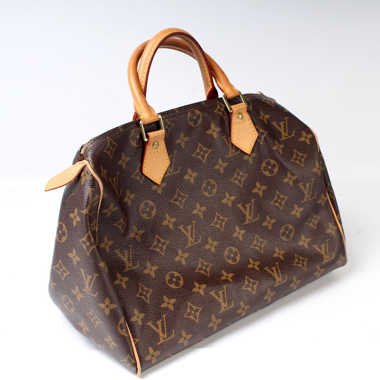 Louis Vuitton Speedy 30 Monogram