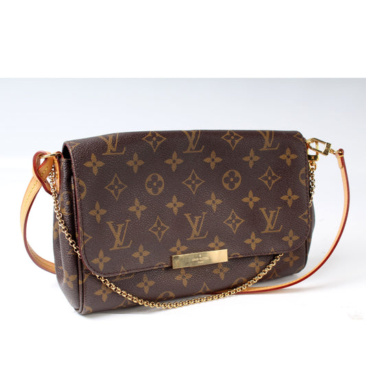 Louis Vuitton Favorite MM Monogram