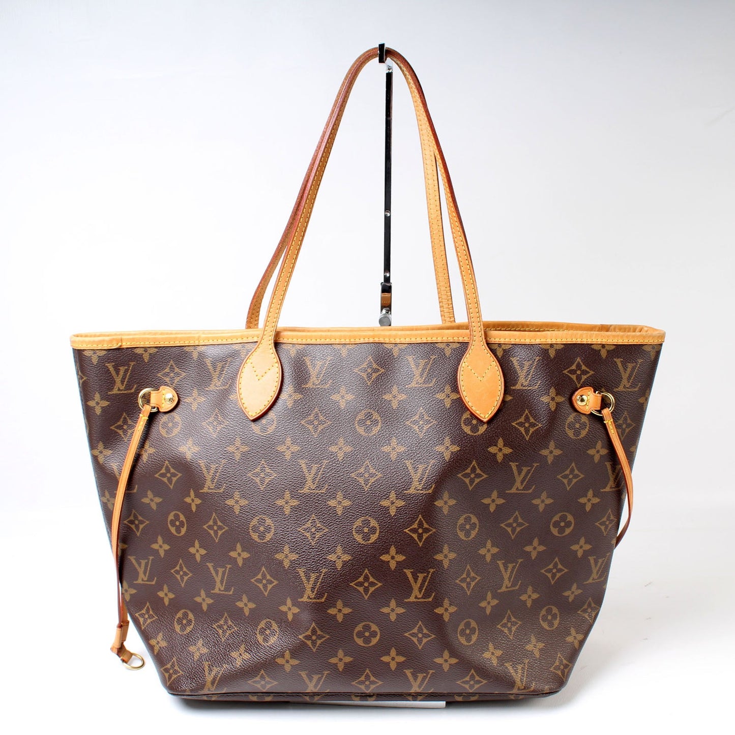 Louis Vuitton Neverfull MM Monogram
