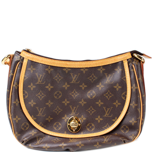 Louis Vuitton Tulum PM Monogram