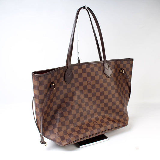 Louis Vuitton Neverfull MM Damier Ebene