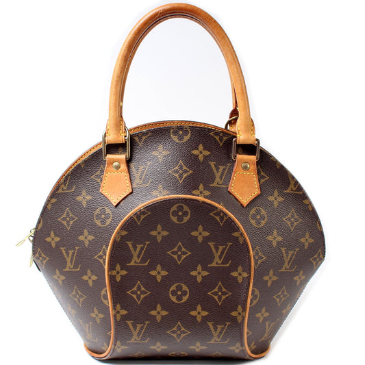 Louis Vuitton Ellipse PM Monogram
