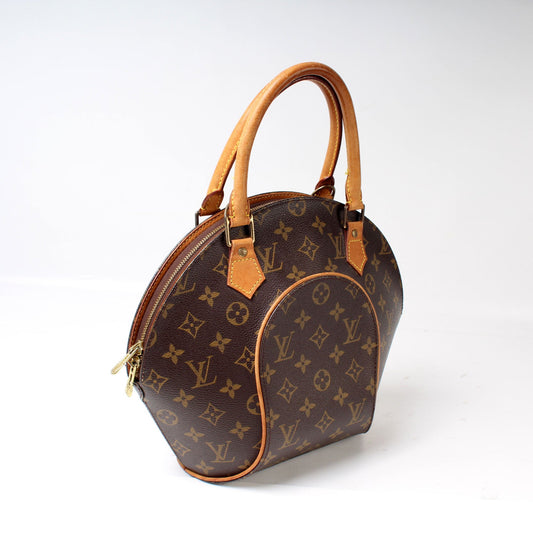 Louis Vuitton Ellipse PM Monogram
