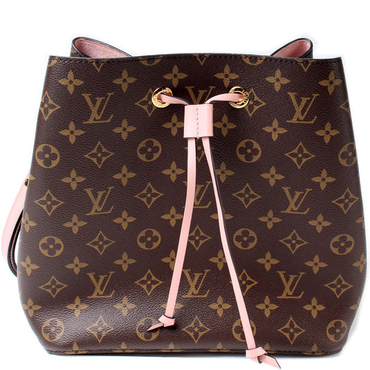 Louis Vuitton Neonoe Monogram
