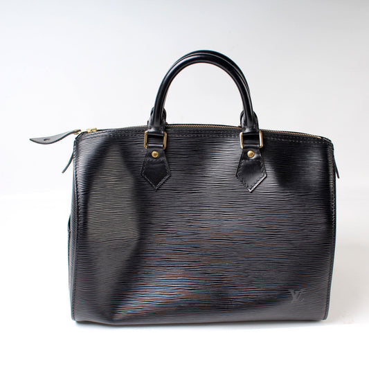 Louis Vuitton Speedy 30 Epi