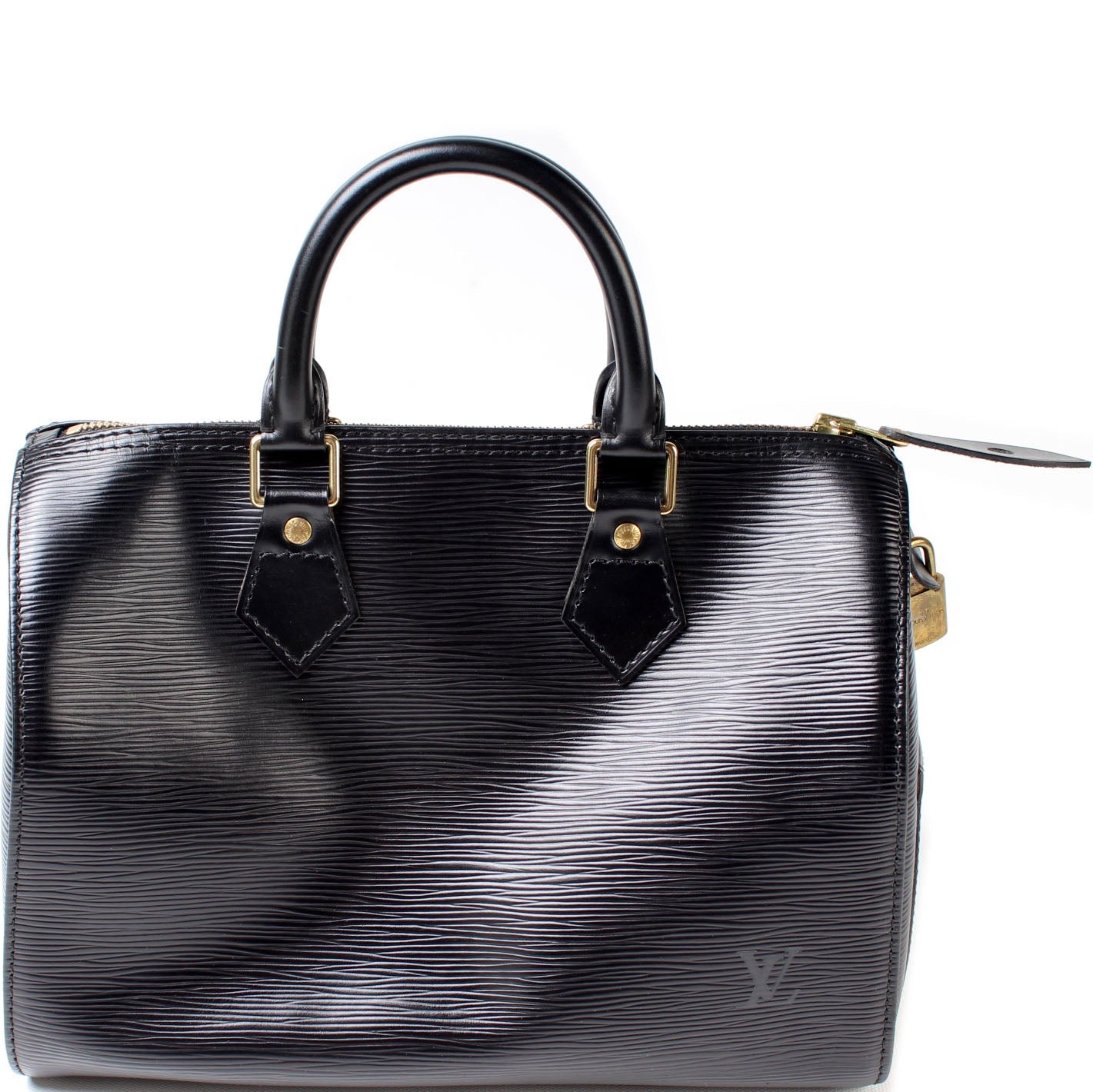 Louis Vuitton Speedy 25 Epi