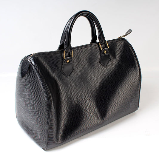 Louis Vuitton Speedy 30 Epi