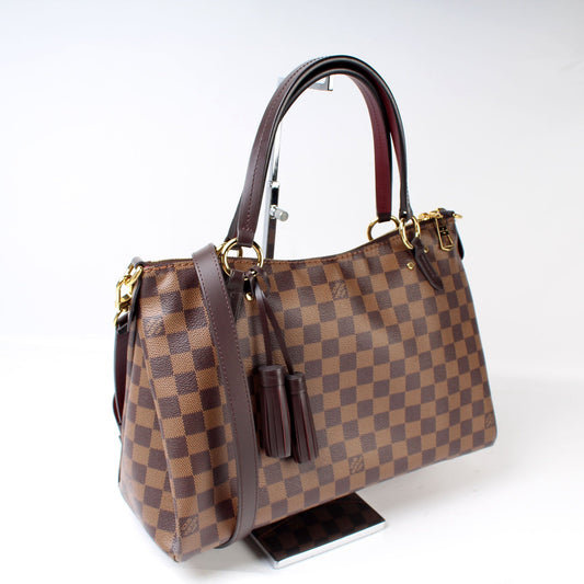 Louis Vuitton Lymington Damier Ebene