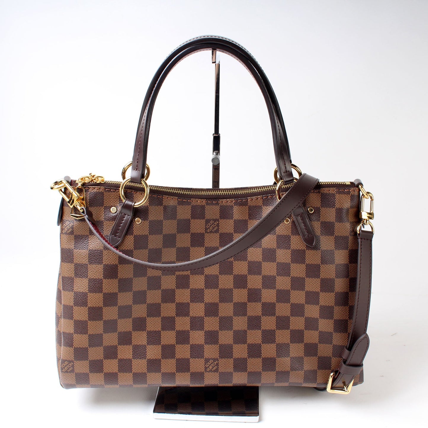 Louis Vuitton Lymington Damier Ebene