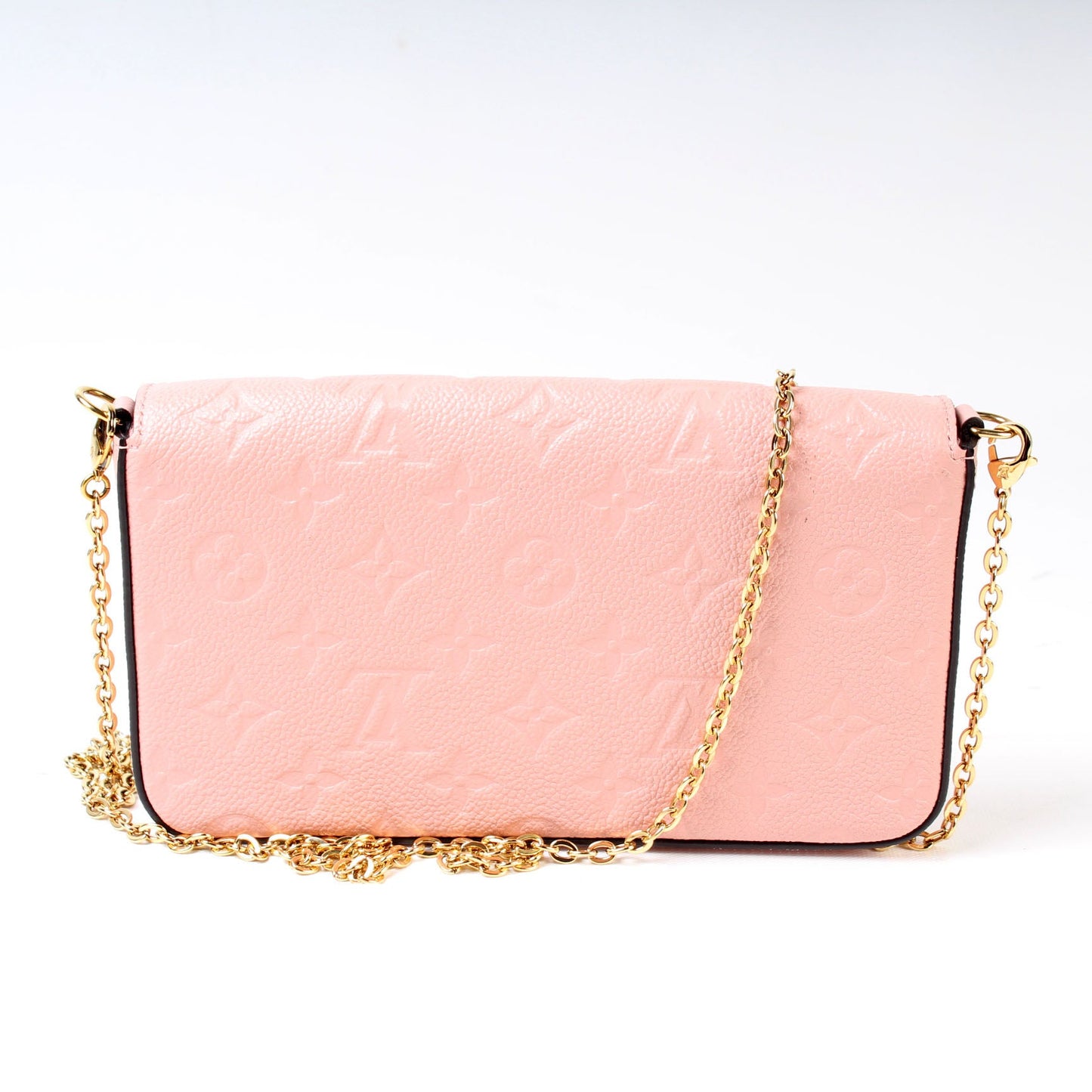 Louis Vuitton Pochette Felicie Empreinte