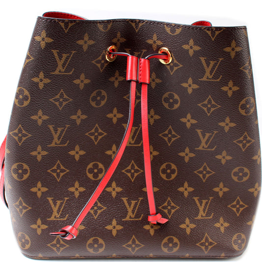 Louis Vuitton Neonoe Monogram
