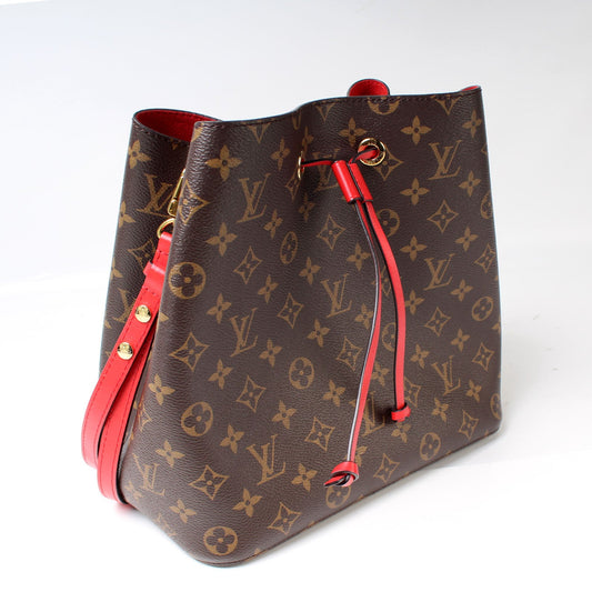 Louis Vuitton Neonoe Monogram