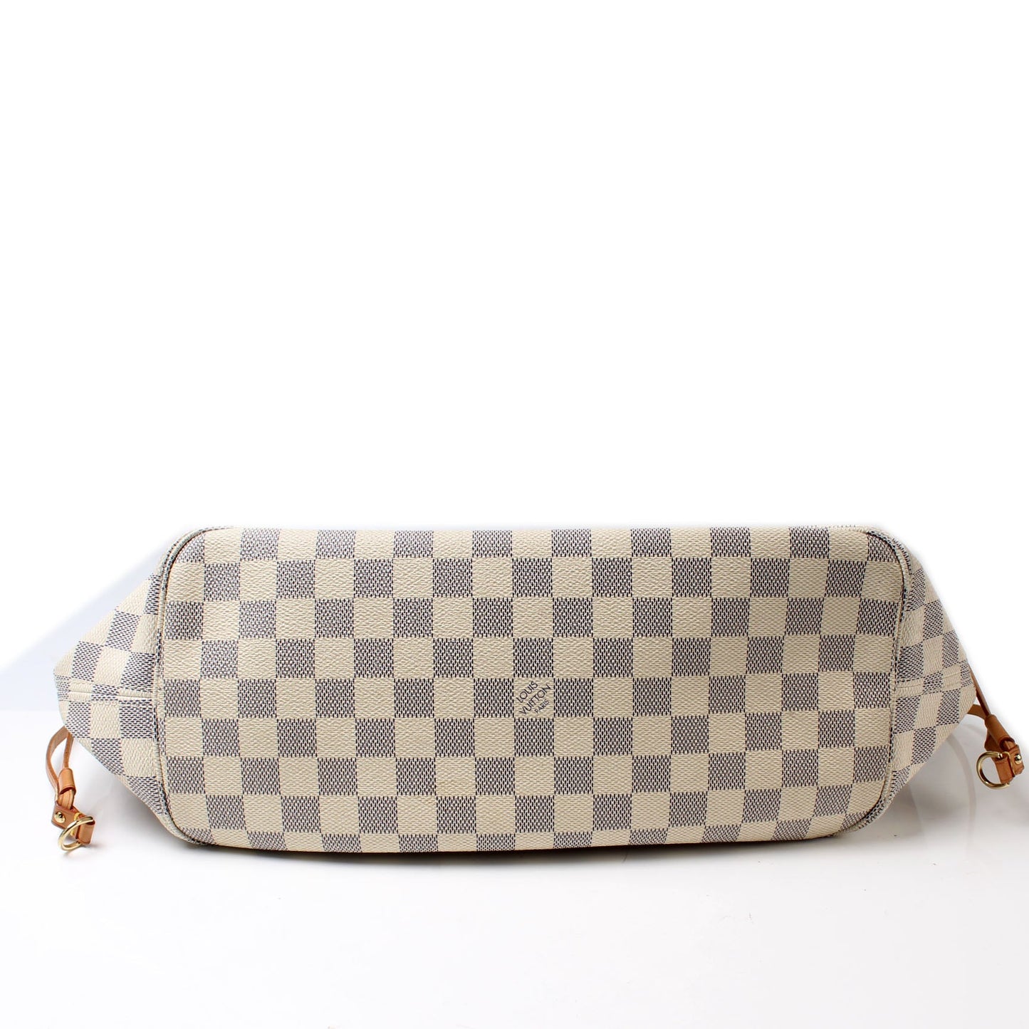 Louis Vuitton Neverfull MM Damier Azur
