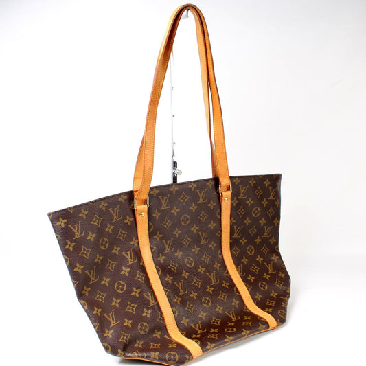 Louis Vuitton Sac Shopping Tote
