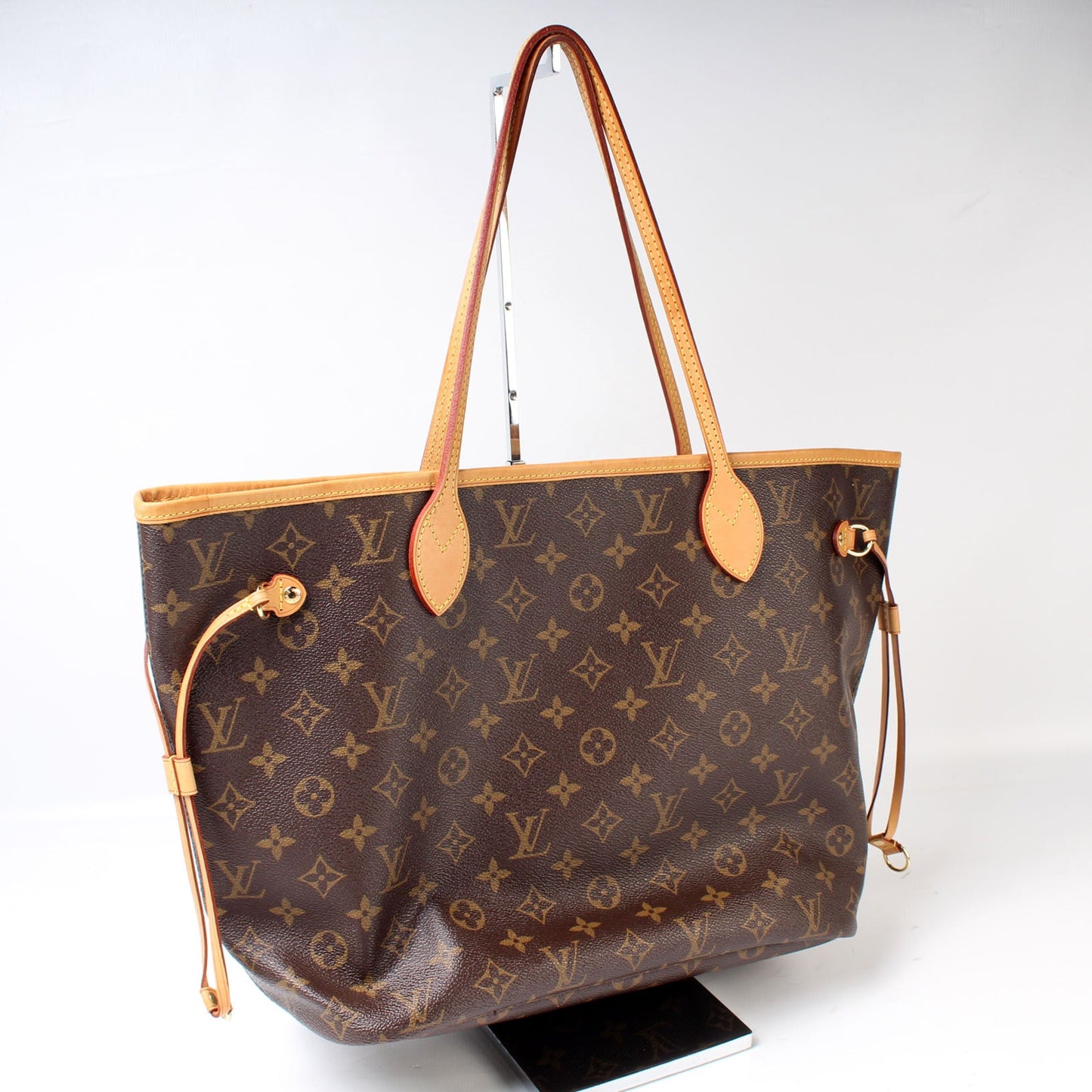 Louis Vuitton Neverfull MM Monogram