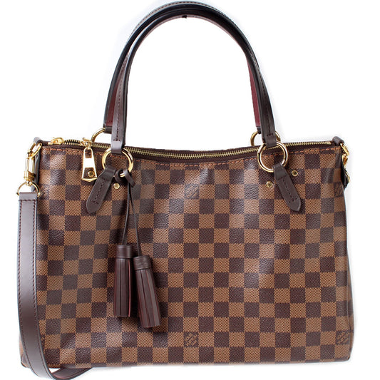 Louis Vuitton Lymington Damier Ebene