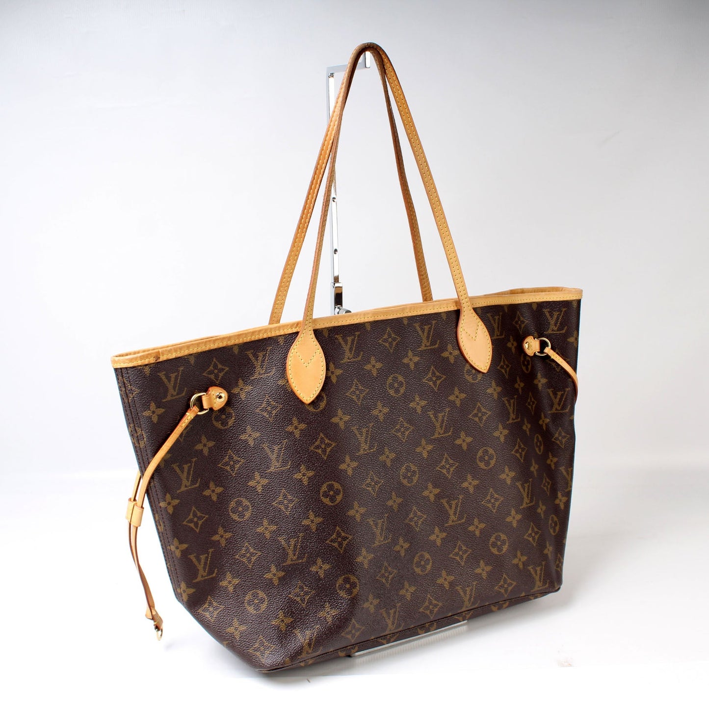 Louis Vuitton Neverfull MM Monogram