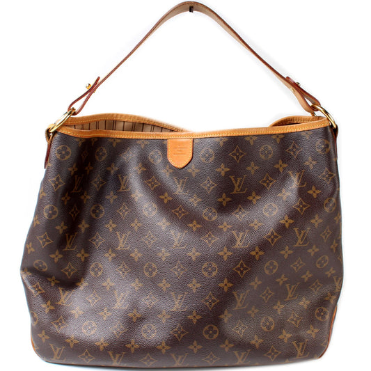 Louis Vuitton Delightful MM Monogram