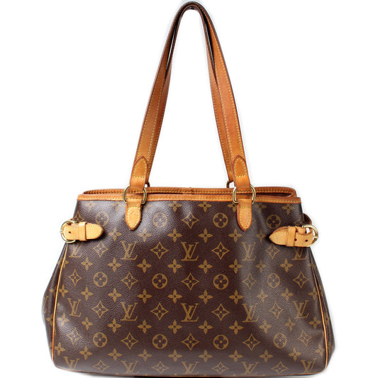 Louis Vuitton Batignolles Horizontal Monogram