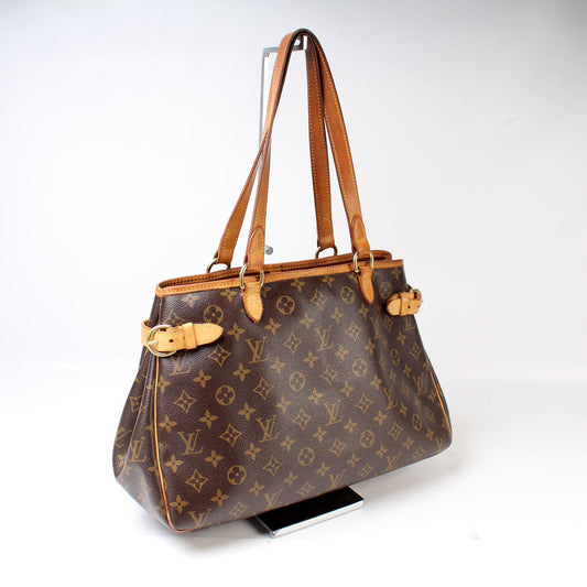 Louis Vuitton Batignolles Horizontal Monogram