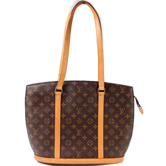 Louis Vuitton Babylone Monogram