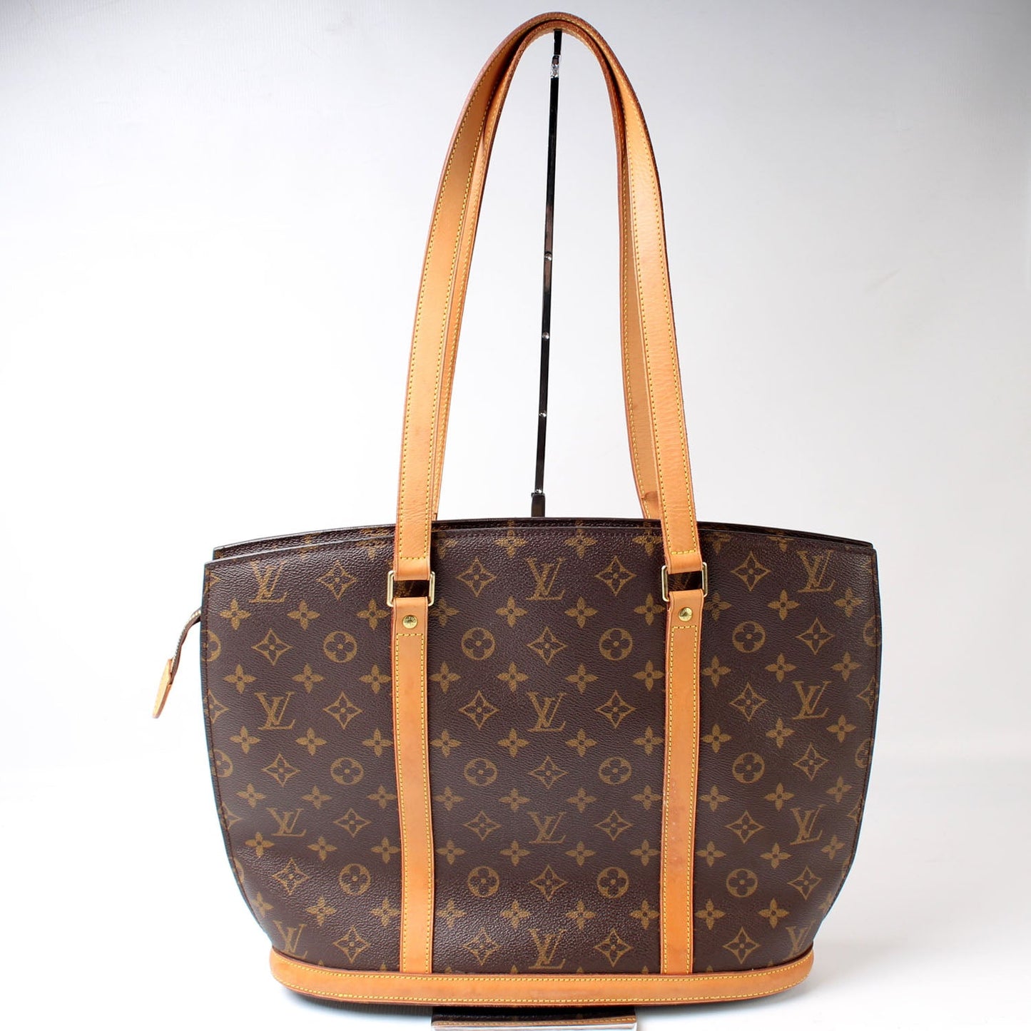 Louis Vuitton Babylone Monogram