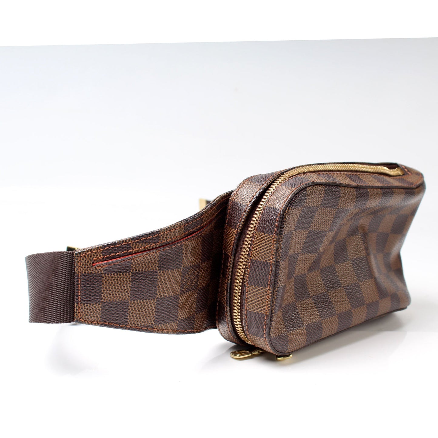 Louis Vuitton Geronimos Damier Ebene
