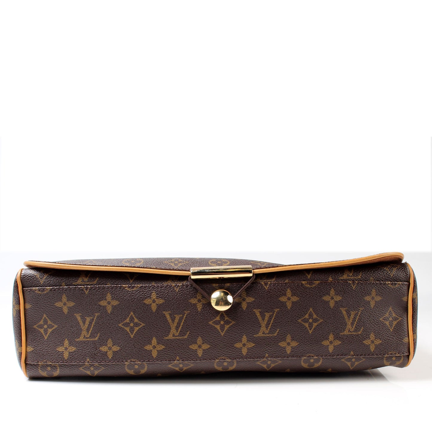 Louis Vuitton Abbesses Monogram