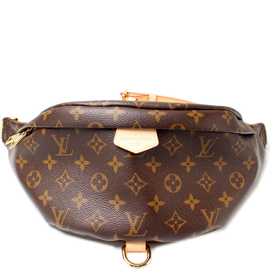 Louis Vuitton Bumbag Monogram