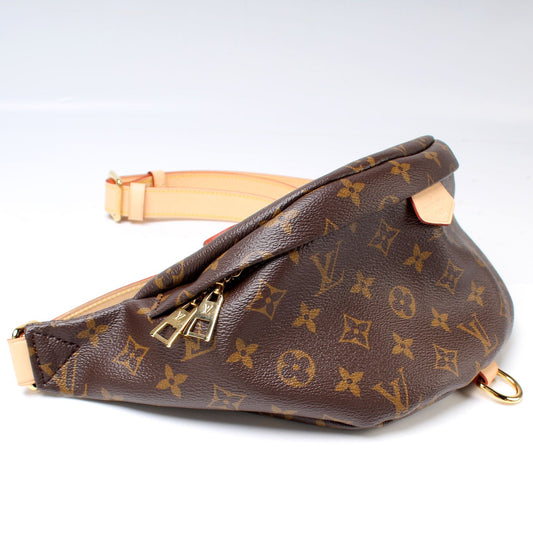 Louis Vuitton Bumbag Monogram